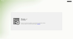 Desktop Screenshot of gotanotherway.com