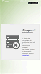 Mobile Screenshot of gotanotherway.com
